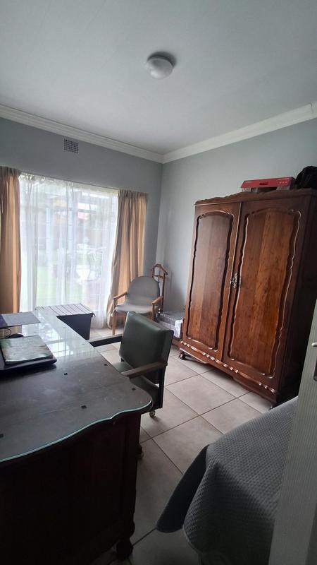 3 Bedroom Property for Sale in Meyerhof Free State